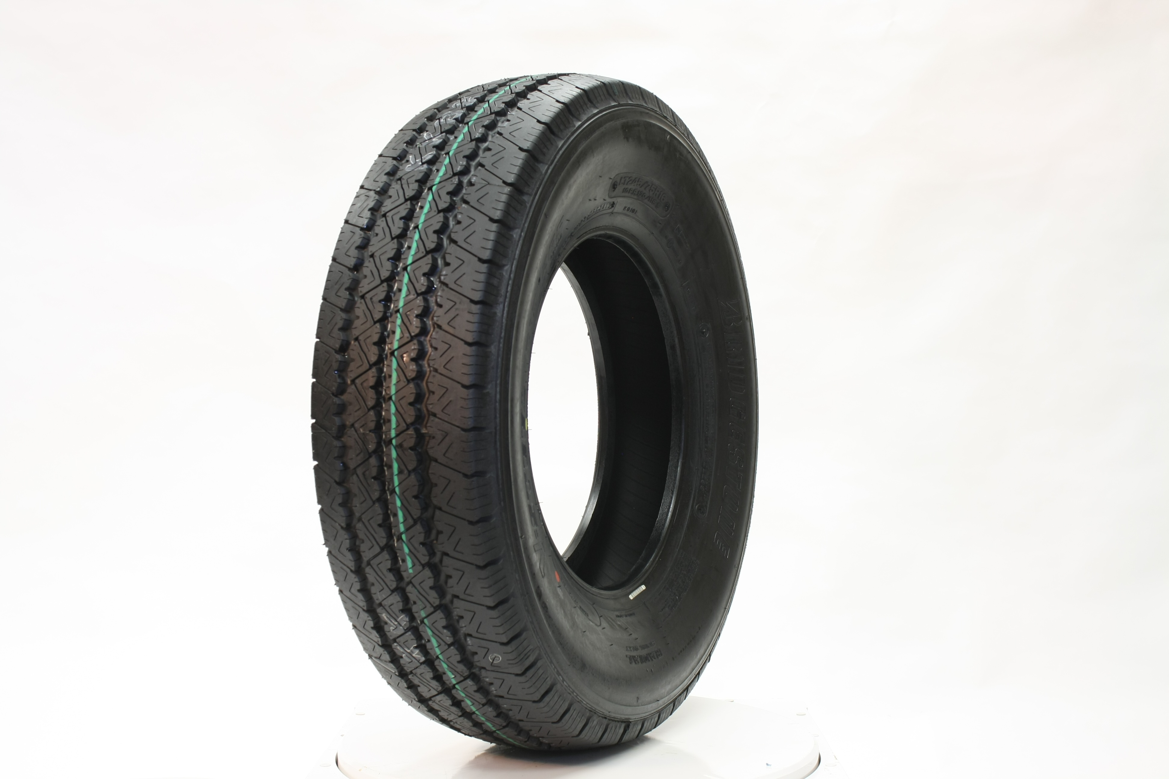 Bridgestone R265 V-STEEL RIB 185/70R16 273600 | THMotorsports