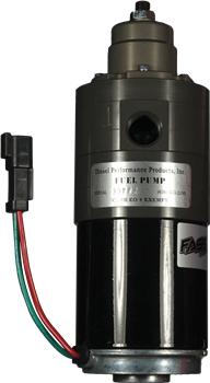 Show details for FASS RPFA-1001 Adjustable Fuel Pump