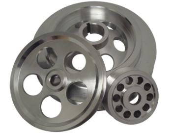 Ralco RZ Underdrive Pulley Kit – Acura CL, Honda Accord, Prelude – Performance Crank Pulley