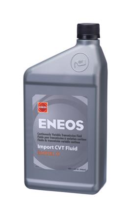 Show details for ENEOS 3072-301 Import Cvt Fluid Model H, Pn 3072-301