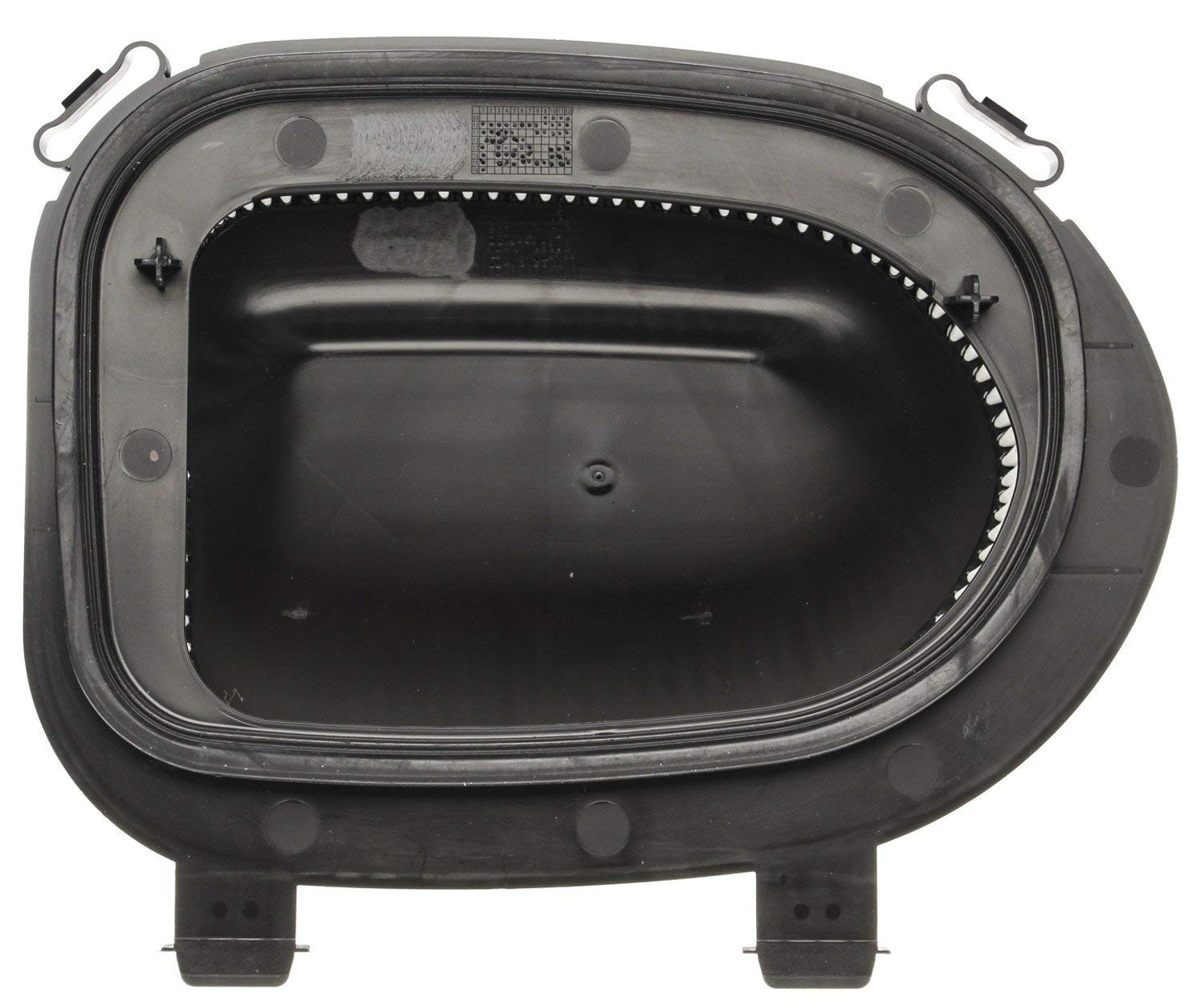 MAHLE LX 3541 Air Filter | THMotorsports