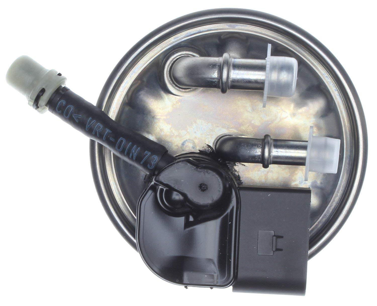 Filtro Carburante MAHLE KL 913 - Ricambio Auto, Filtro In Linea, Dimensioni Specifiche