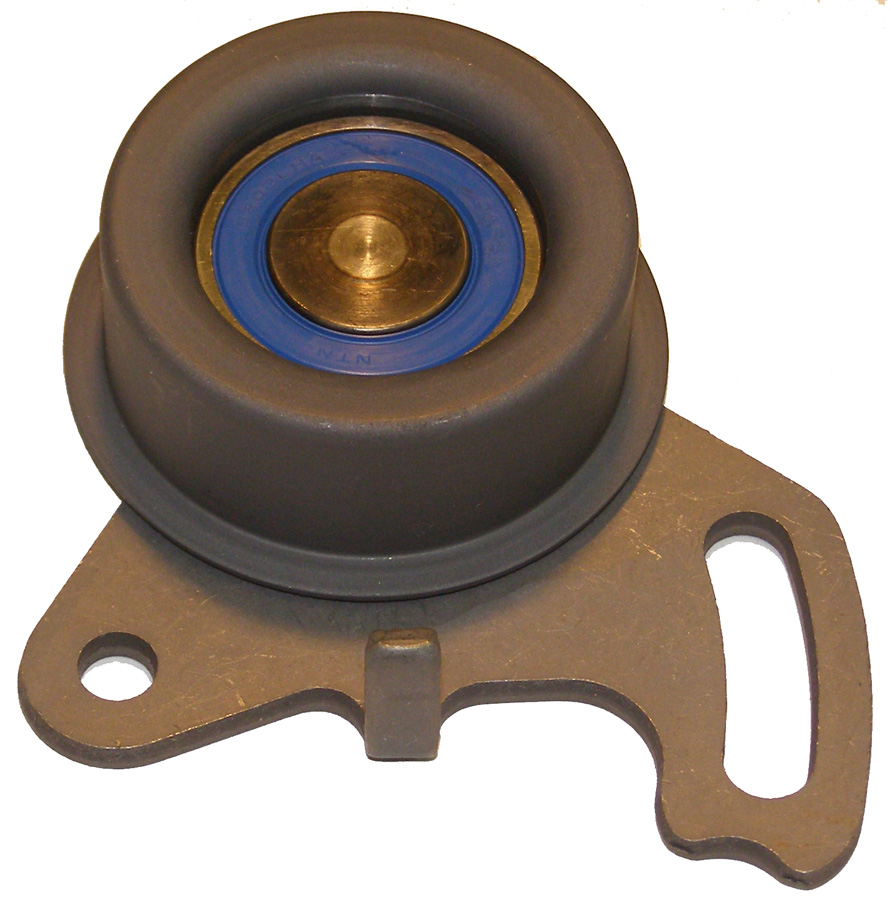 Picture of Yukon Gear & Axle YSPSP-021 Spindle Nut