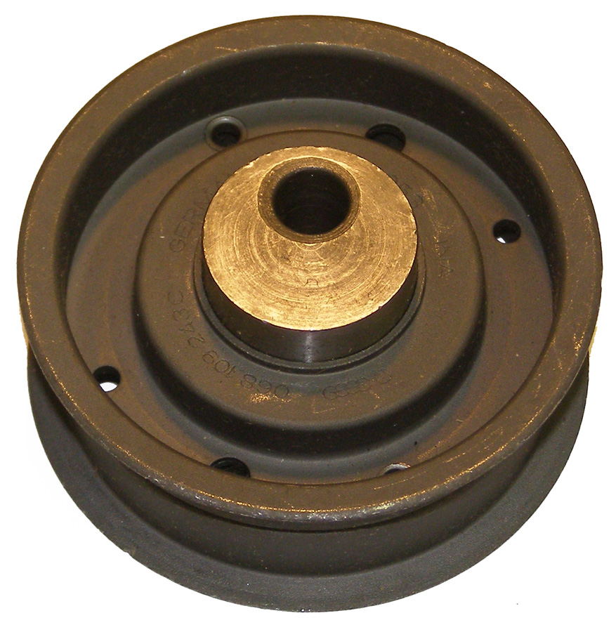 Picture of Yukon Gear & Axle YSPSP-001 Spindle Nut