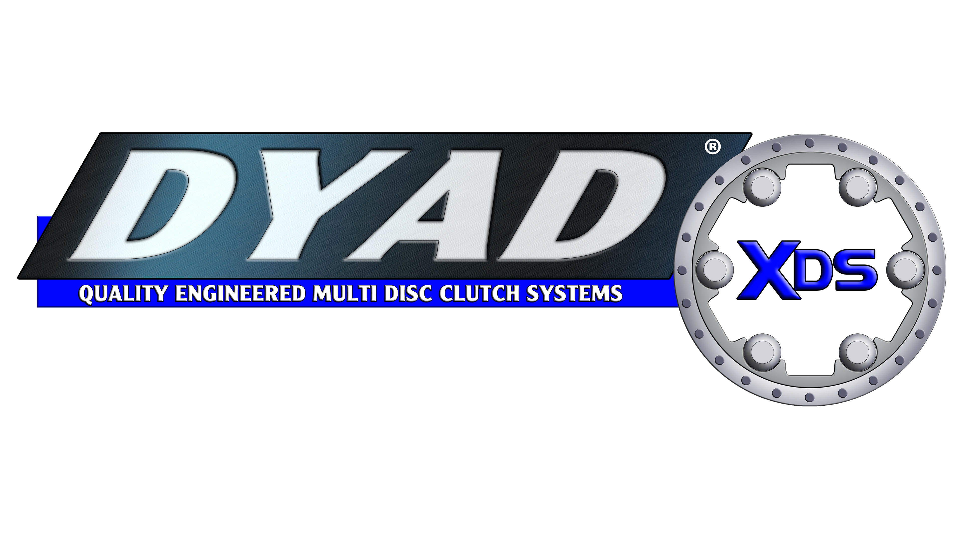 Picture of Centerforce DYAD(R) XDS 8.75, Clutch and Flywheel Kit