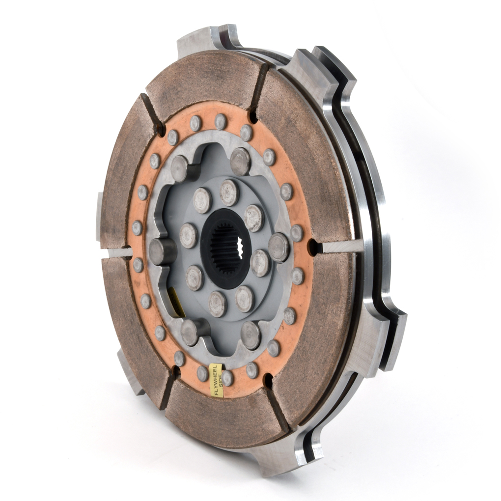 Picture of Centerforce TRIAD(R) XDS, Clutch and Flywheel Kit
