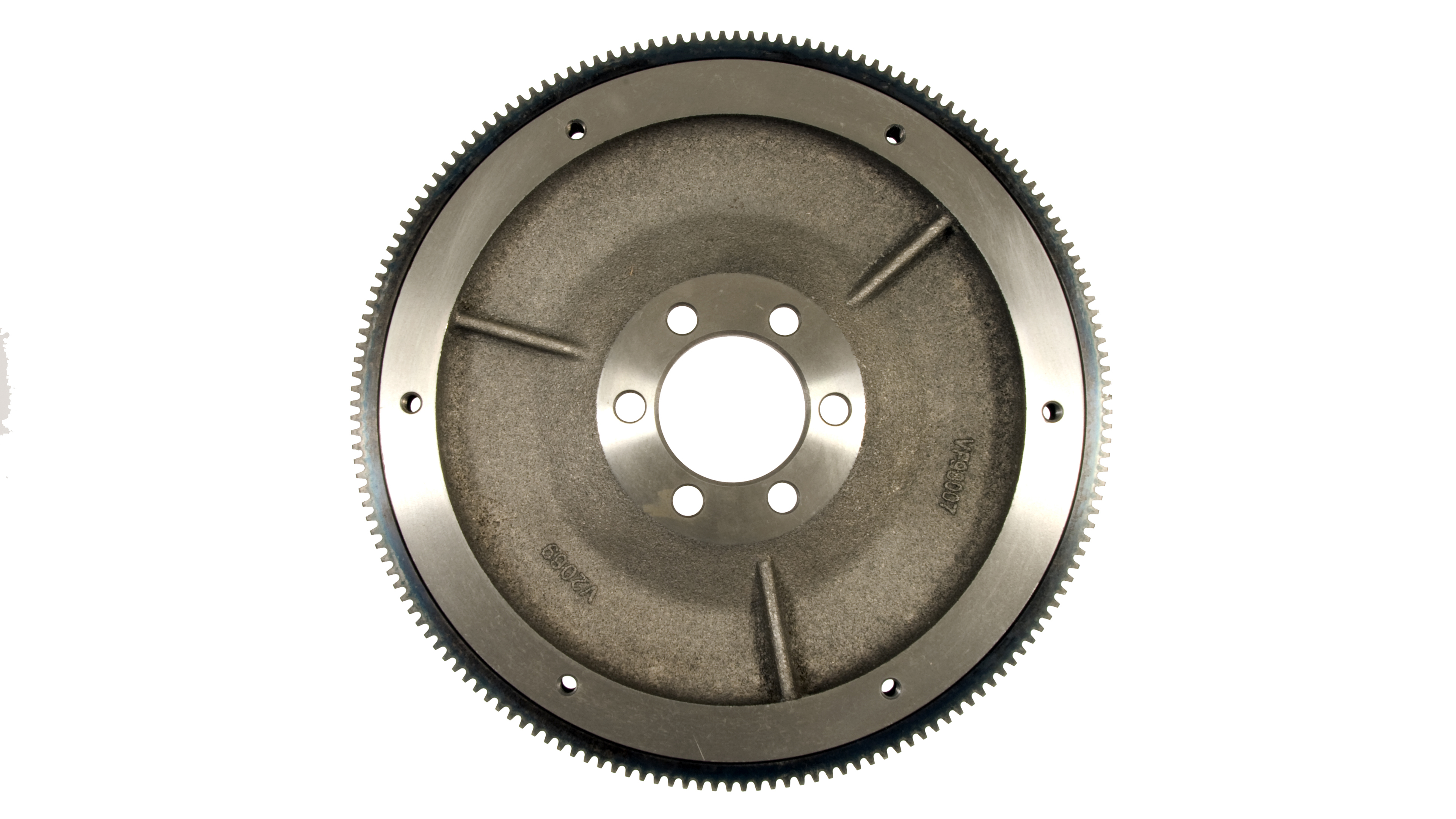 Picture of Centerforce Centerforce(R) Flywheels, Iron
