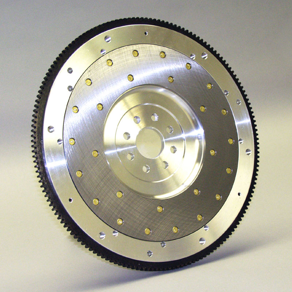 Picture of Centerforce Centerforce(R) Flywheels, Aluminum