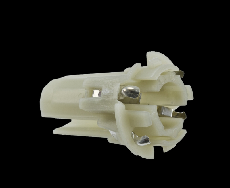 thumbnail image 2 of BMW E36 Coupe/Convertible 94-99 Front Right Arrow Light - White, OEM 82199403093 2 of 6