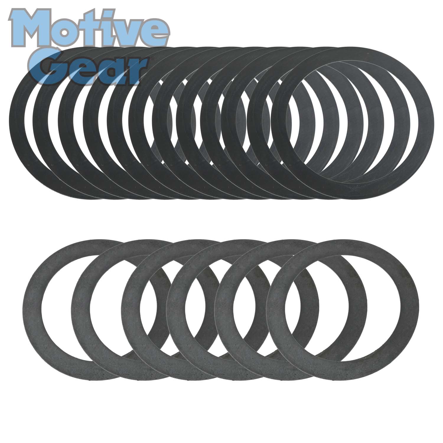 Show details for Motive Gear Carrier And Pinion Shim Kit