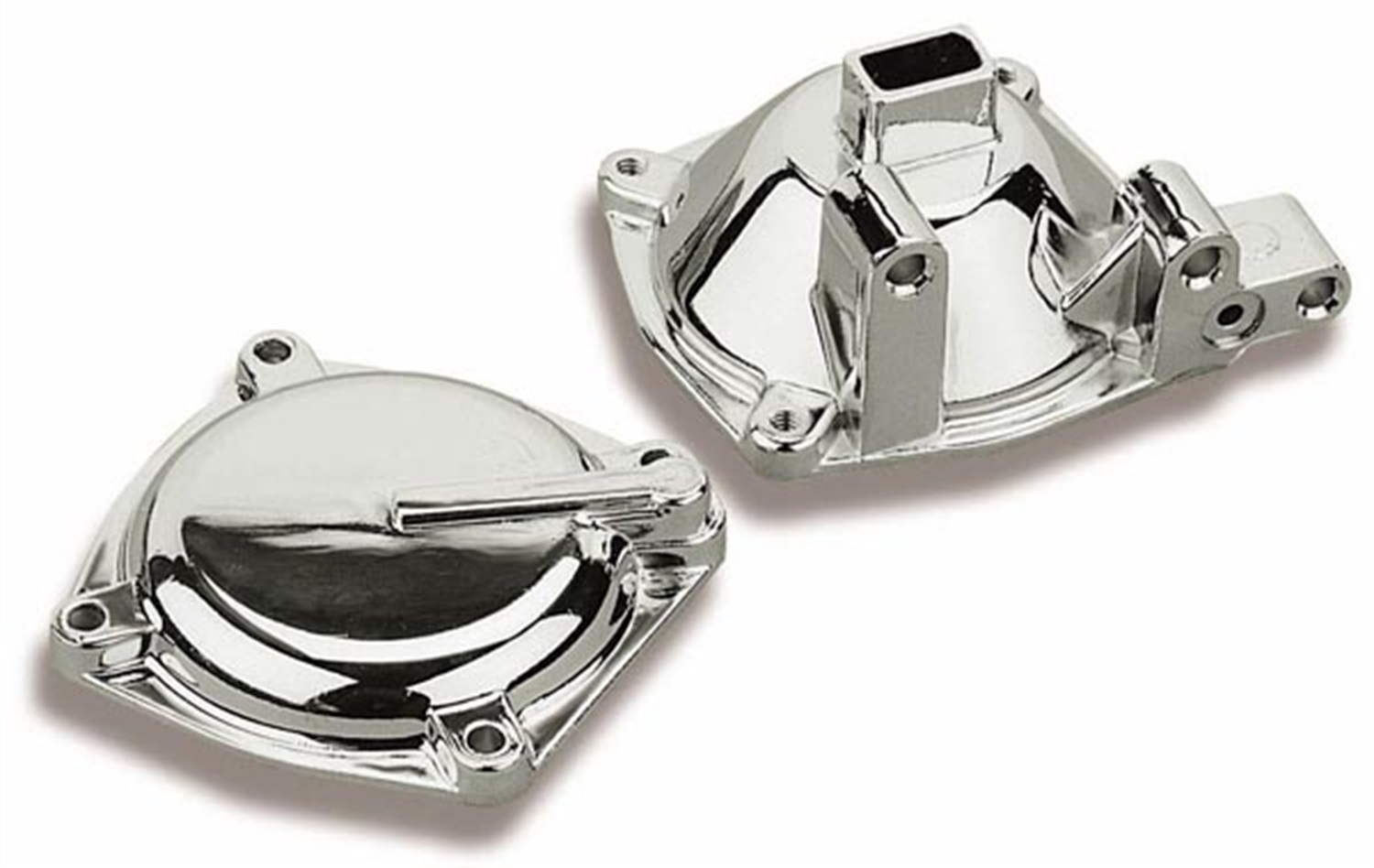 Holley 34503 Secondary Diaphragm Housing & Cover THMotorsports