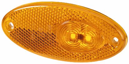 Picture of Hella 964295061 4295 LED Side Marker Lamp