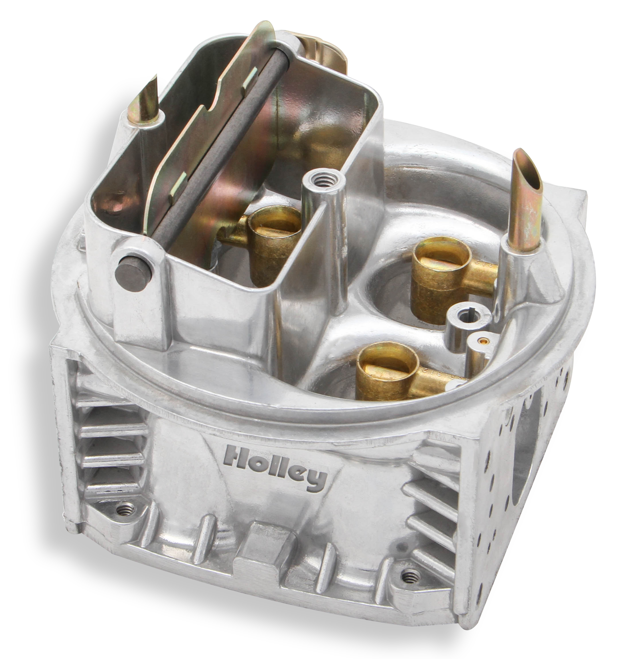 Holley 134-342 REPLACEMENT MAIN BODY KIT FOR 0-80457S main image 0
