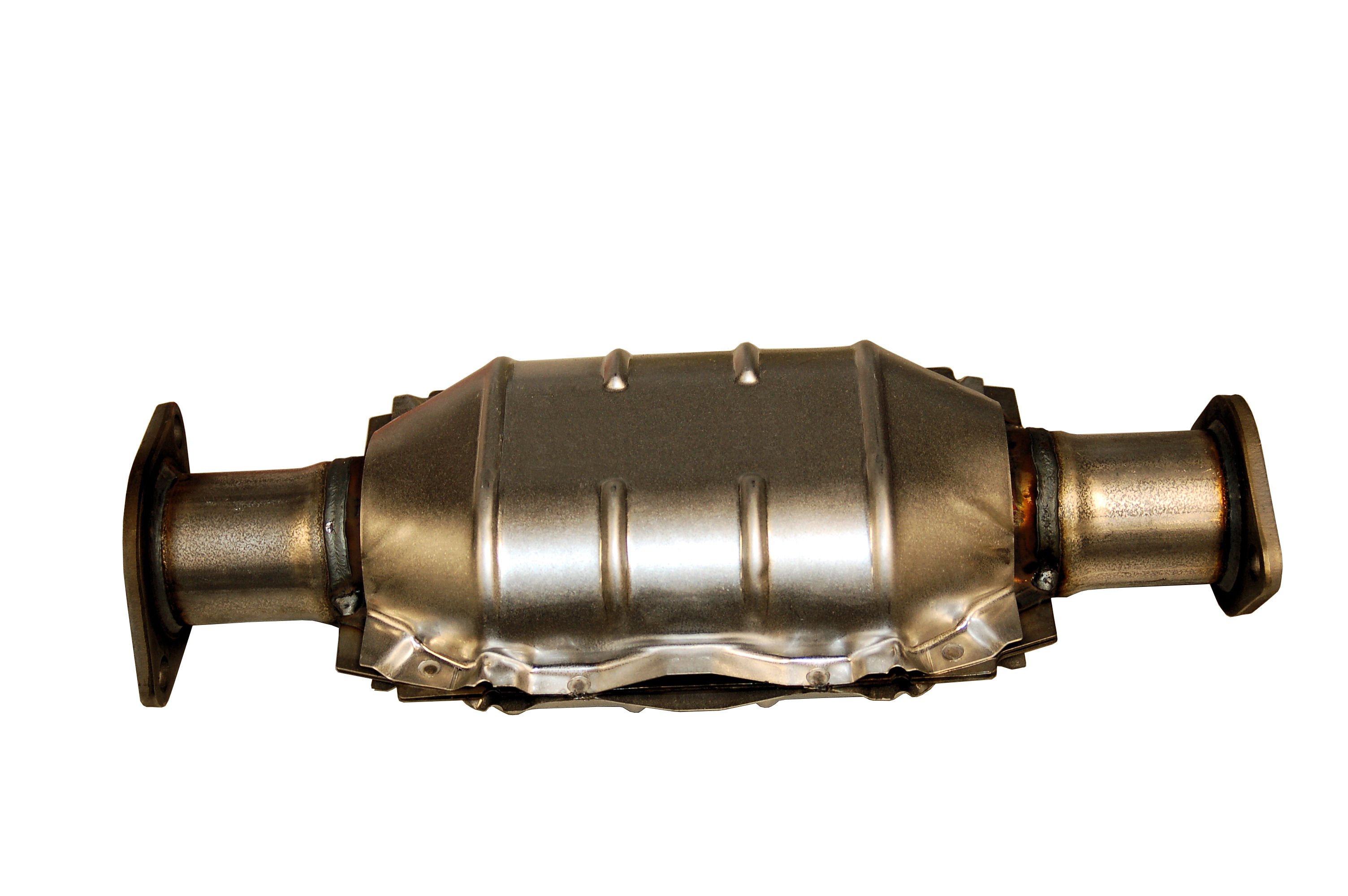 Magnaflow Street Series Stainless Cat-Back Exhaust Single Rear Exit | Honda Civic (06-11) (16687)