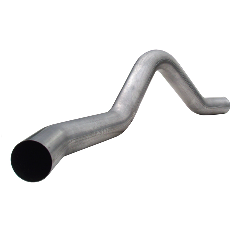 Show details for MBRP Exhaust GP010 Garage Parts Tail Pipe