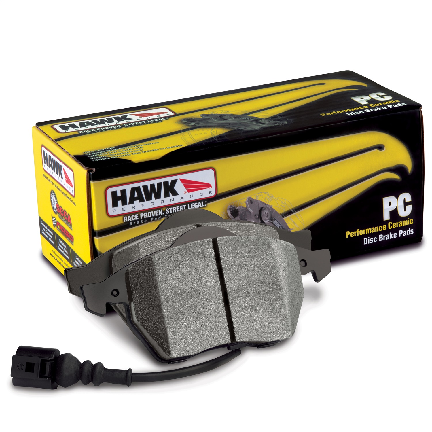 Picture of Hawk PC