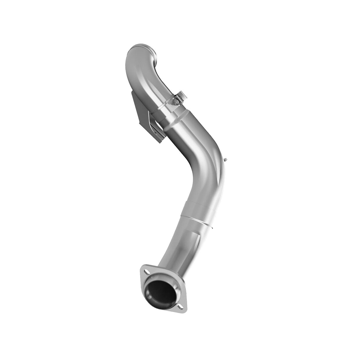 Show details for MBRP Exhaust FAL460 Turbocharger Down Pipe