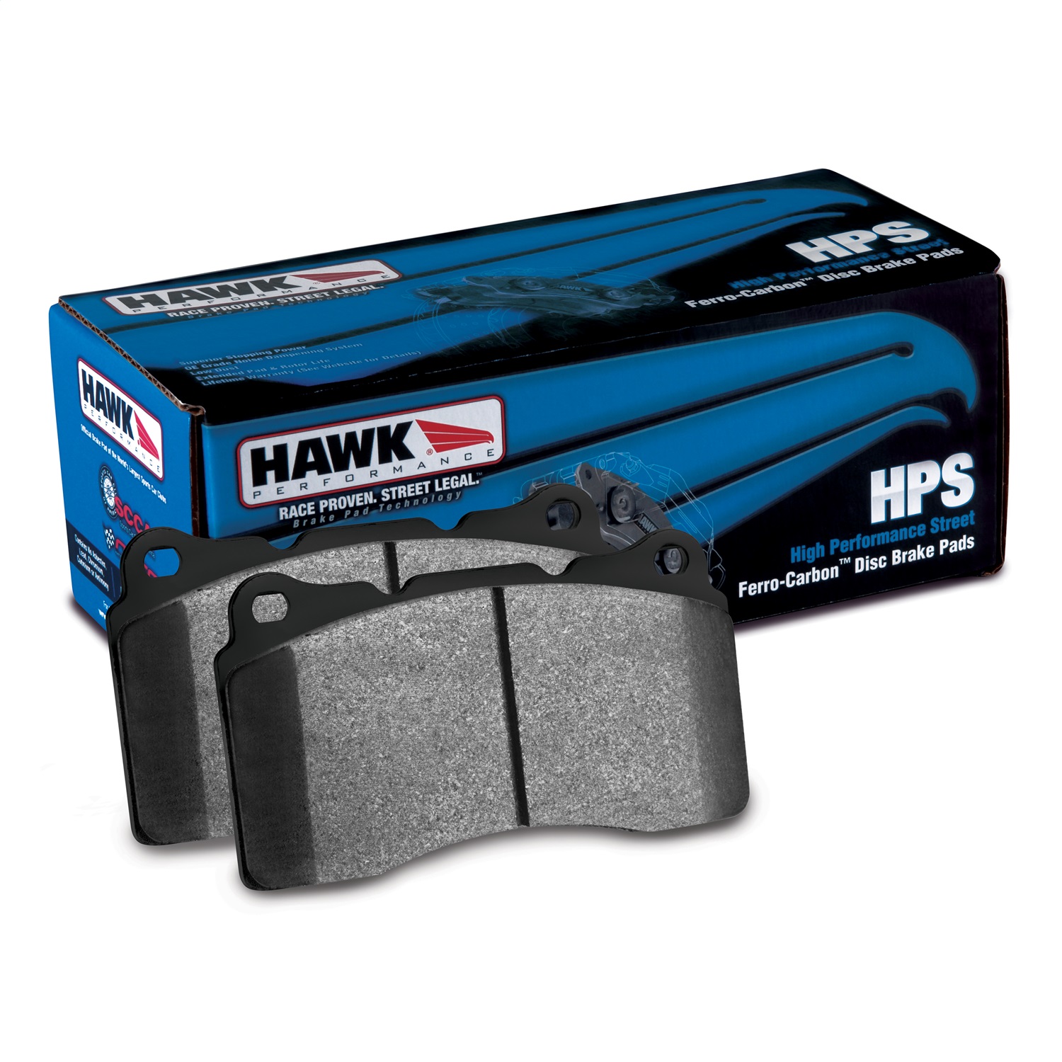 Picture of Hawk HPS