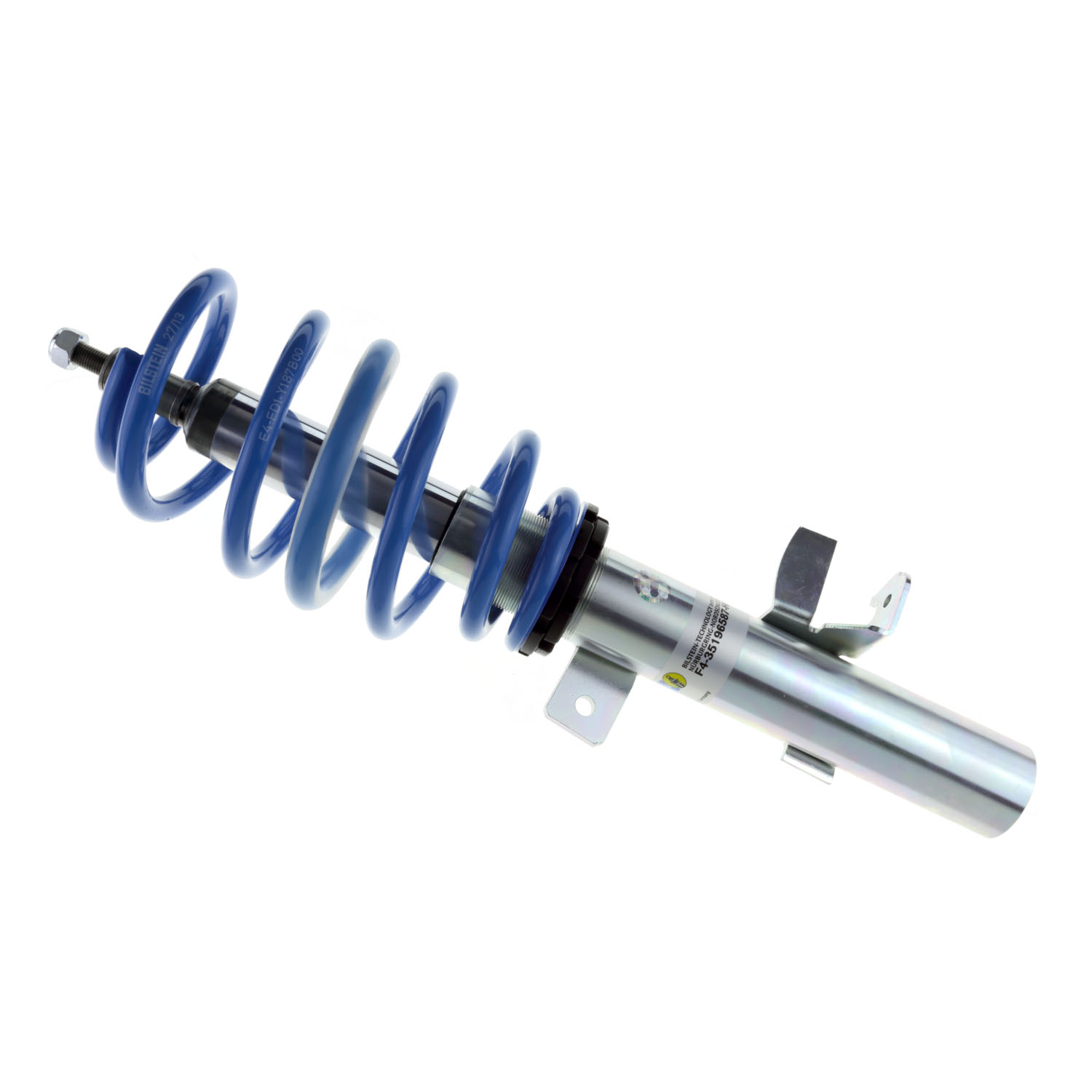 Bilstein B14 (PSS) Suspension Kit for 2014-2016 BMW 428i