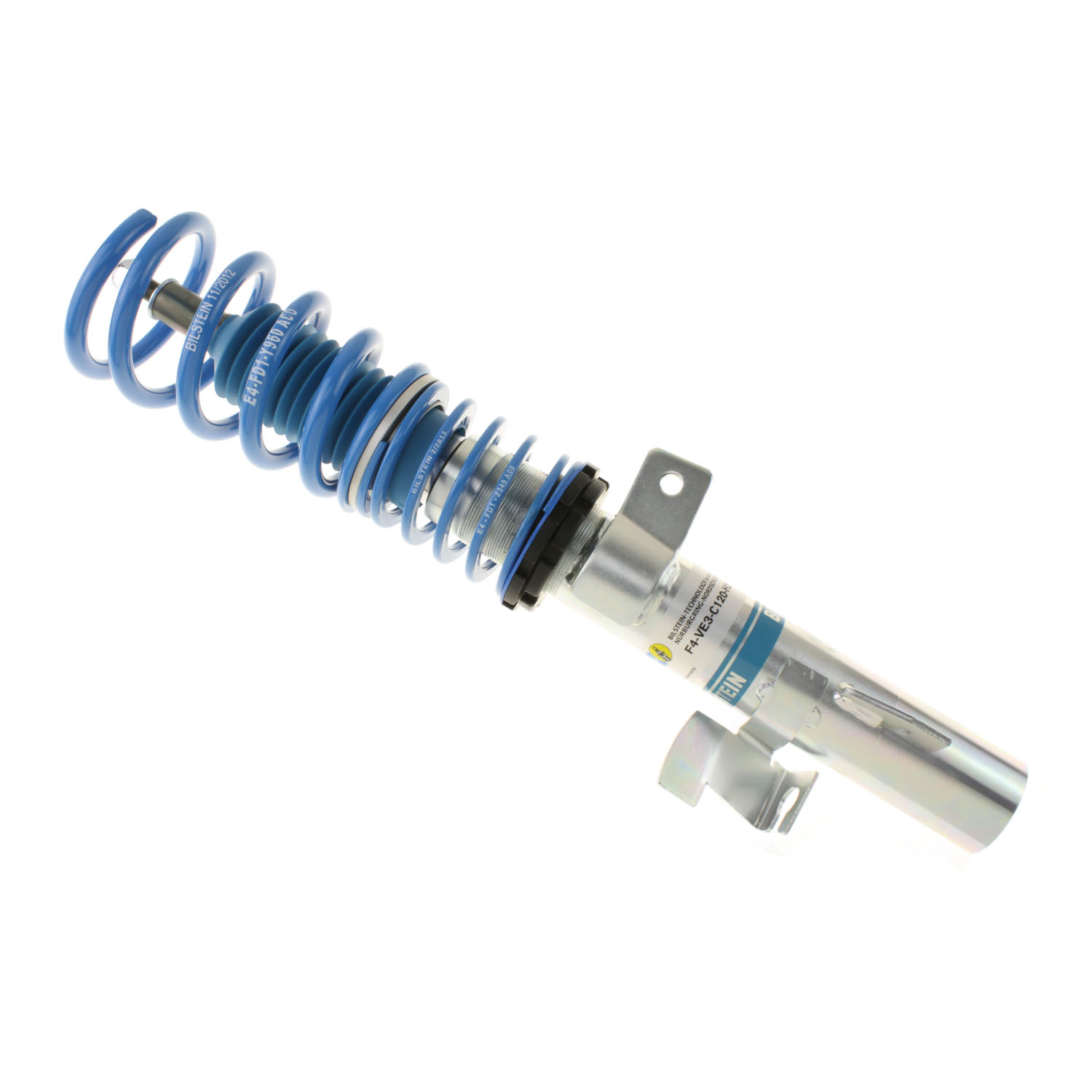 Bilstein B14 (PSS) Suspension Kit for 2014-2022 Ford Transit Connect main image 0