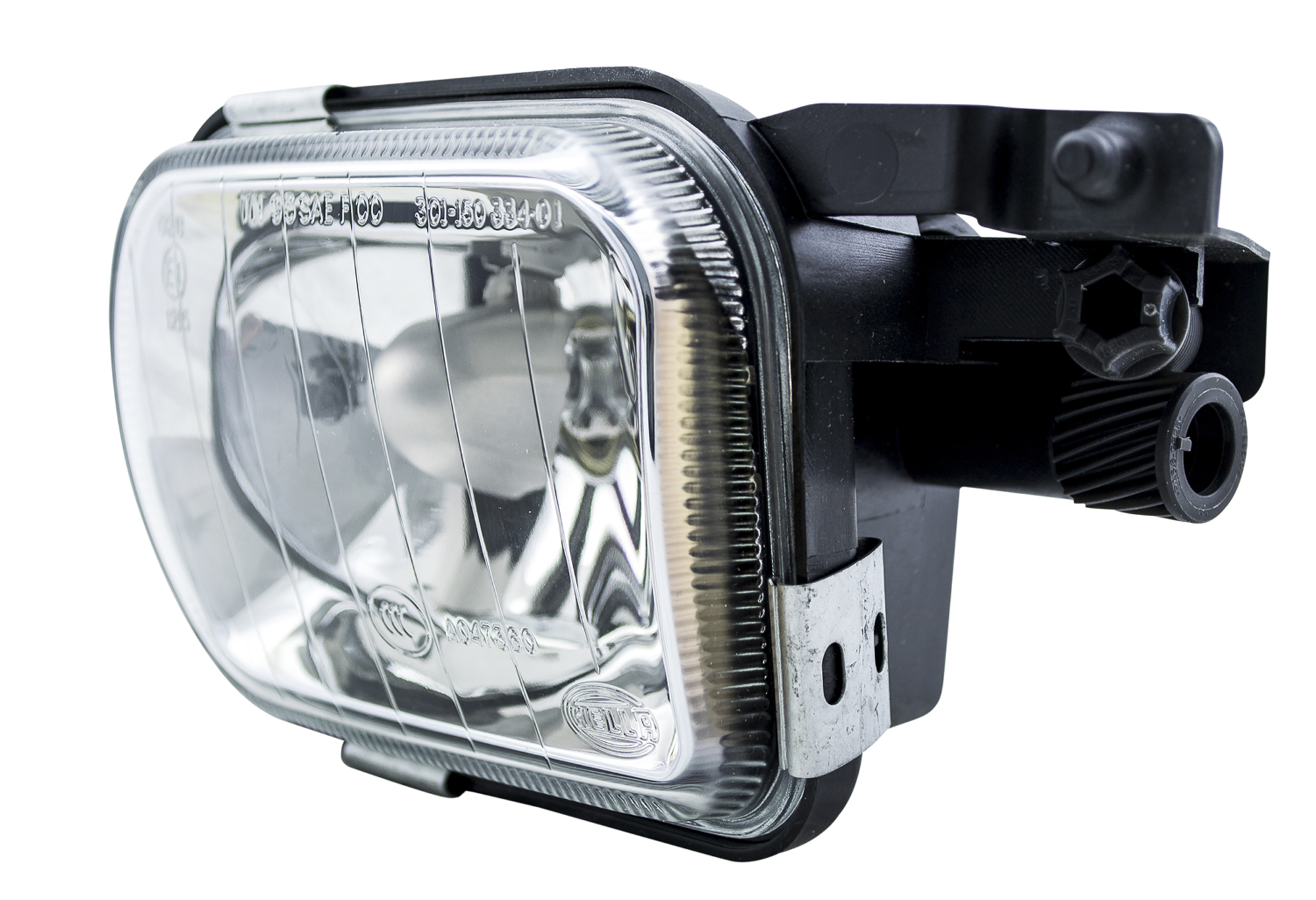 Picture of Hella 007976241 Halogen Fog Lamp Assembly