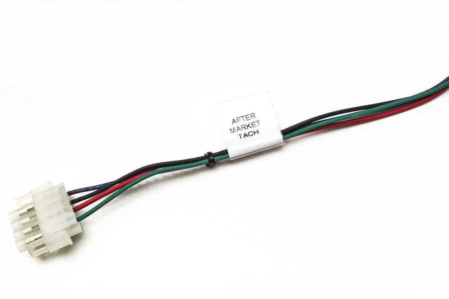 Picture of Painless Wiring 10113 28 Circuit Direct Fit Harness