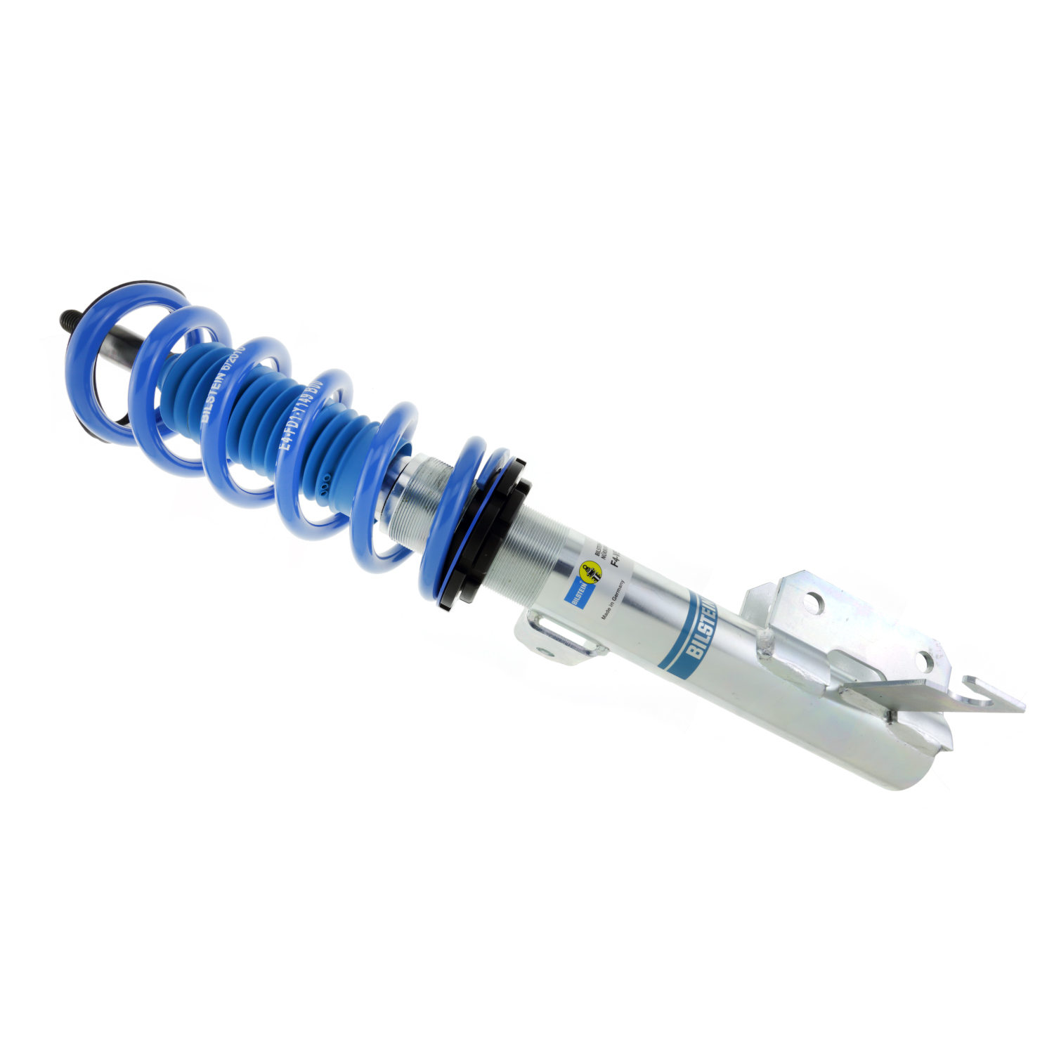 Bilstein B14 (PSS) Suspension Kit for 2017-2019 Mercedes-Benz E300
