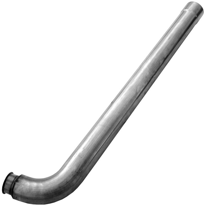 Show details for MBRP Exhaust GP012 Garage Parts Front Pipe