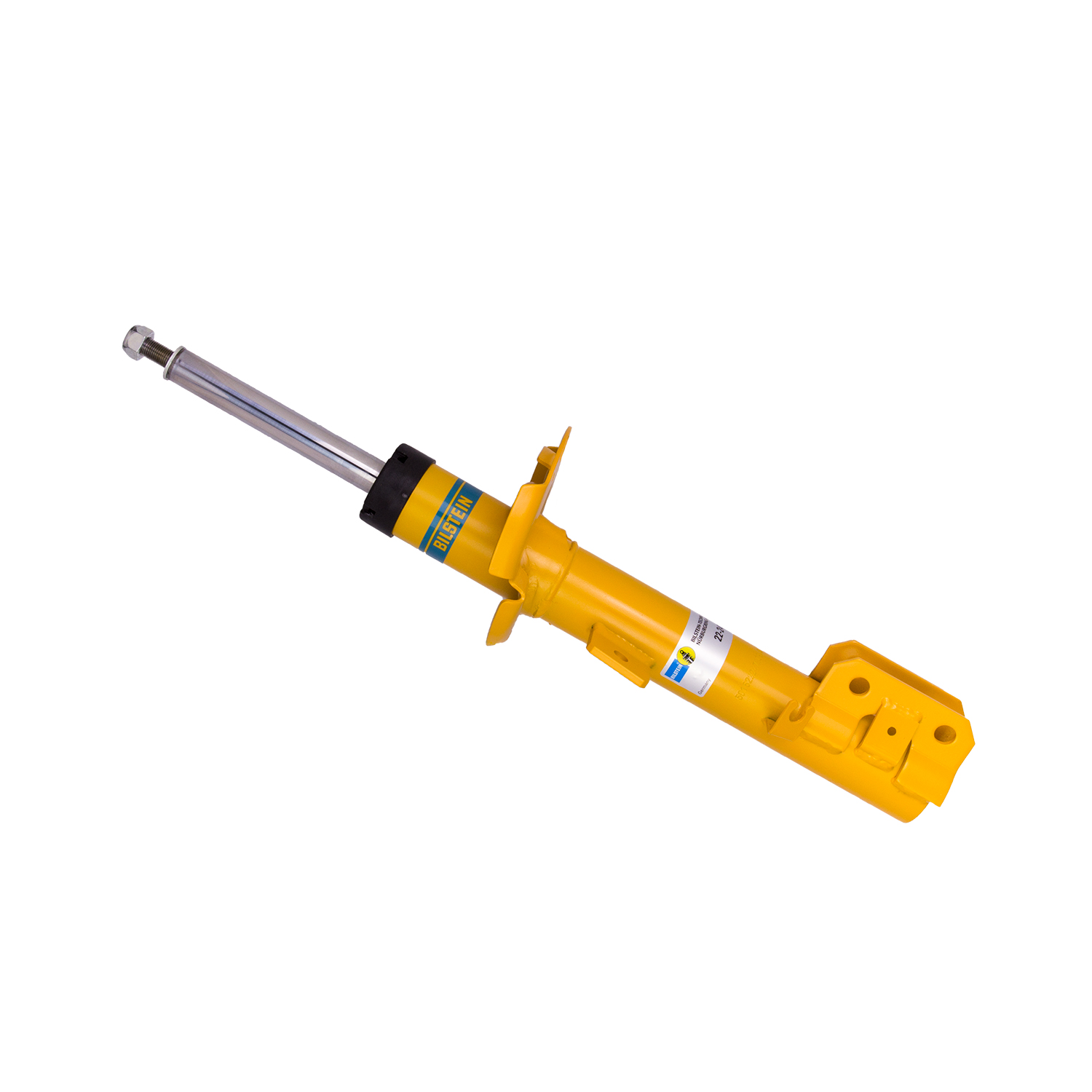 Bilstein B8 Performance Plus Suspension Strut Assembly for 1996-2002 BMW Z3