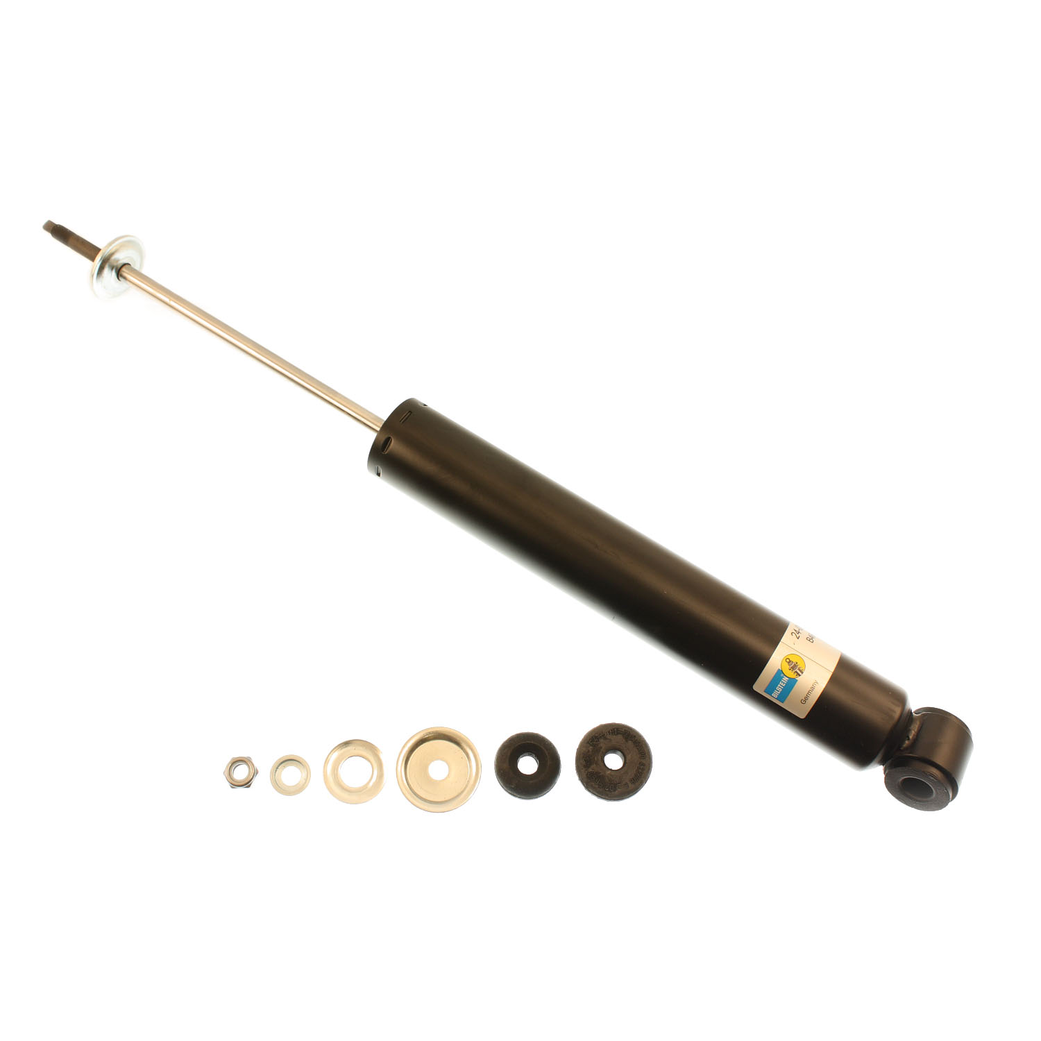 Bilstein B4 OE Replacement Suspension Shock Absorber for 2009-2013 Mazda 6 main image 0