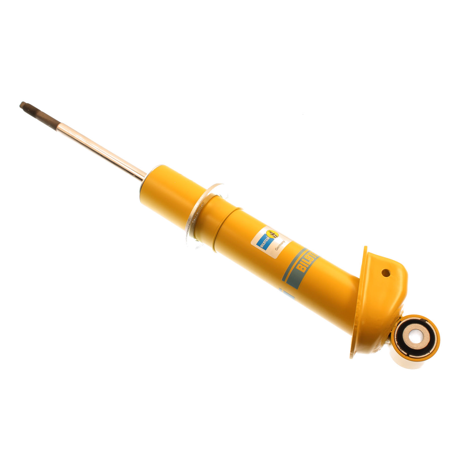 Bilstein B8 Performance Plus Suspension Shock Absorber for 1999-2004 Ford Mustang main image 1