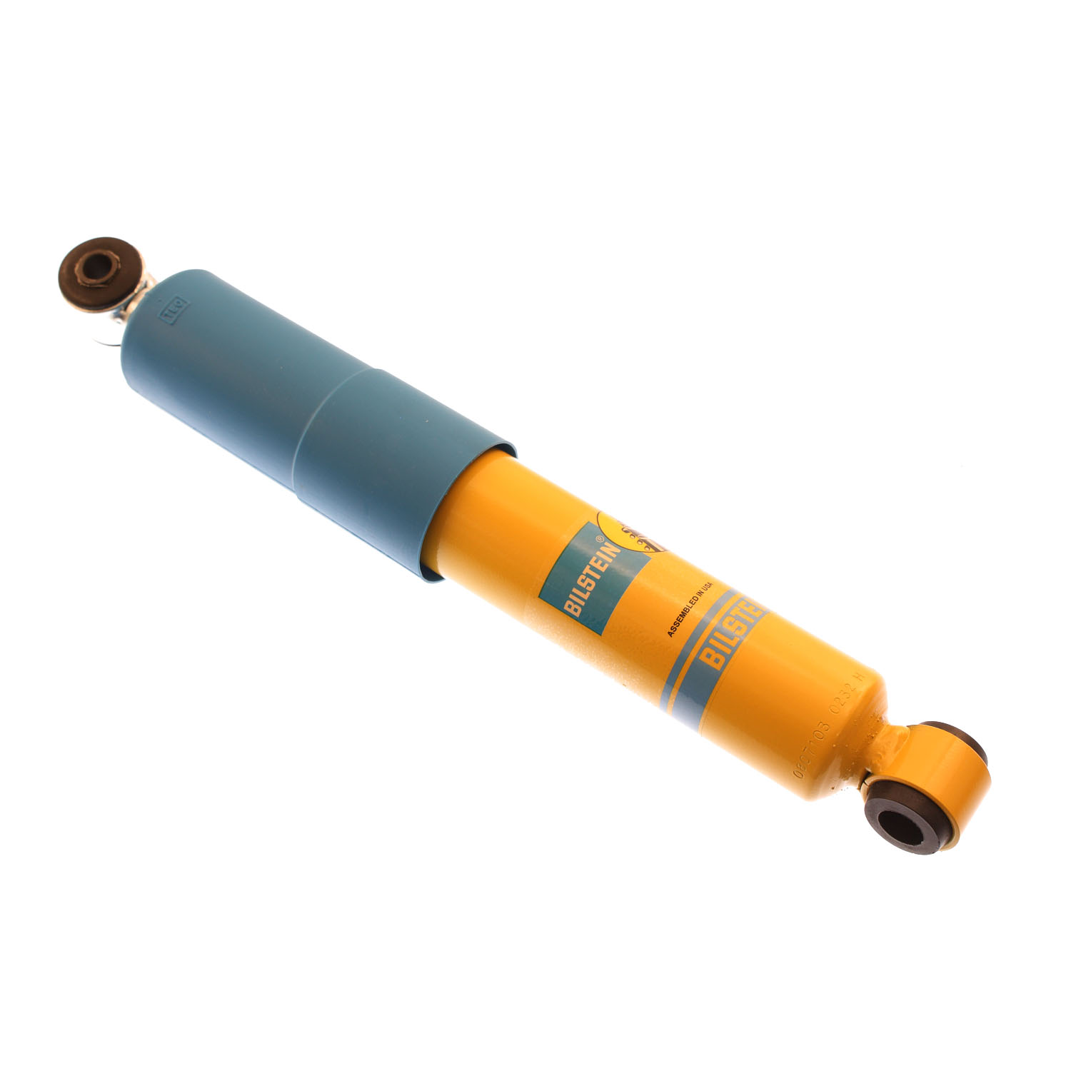 Bilstein B8 Performance Plus Suspension Shock Absorber for 2017-2020 BMW 430i Gran Coupe main image 0