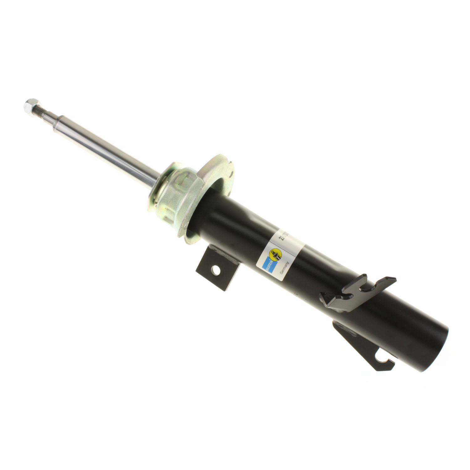 Bilstein B4 OE 17-20 Honda Civic Front Right Twintube Strut Assembly main image 1