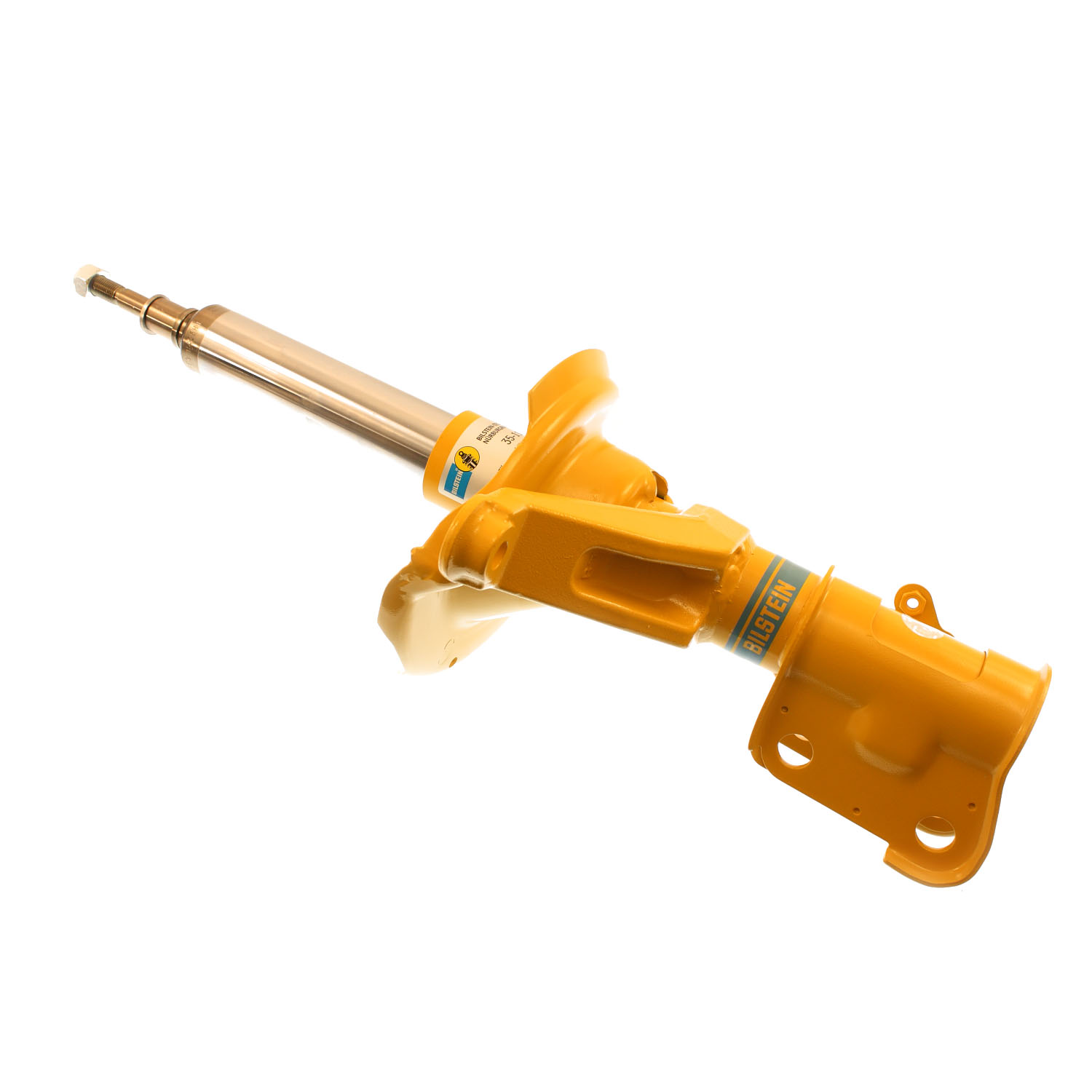 Bilstein B8 Performance Plus Suspension Strut Assembly for 2015-2016 BMW 435i xDrive Gran Coupe main image 1