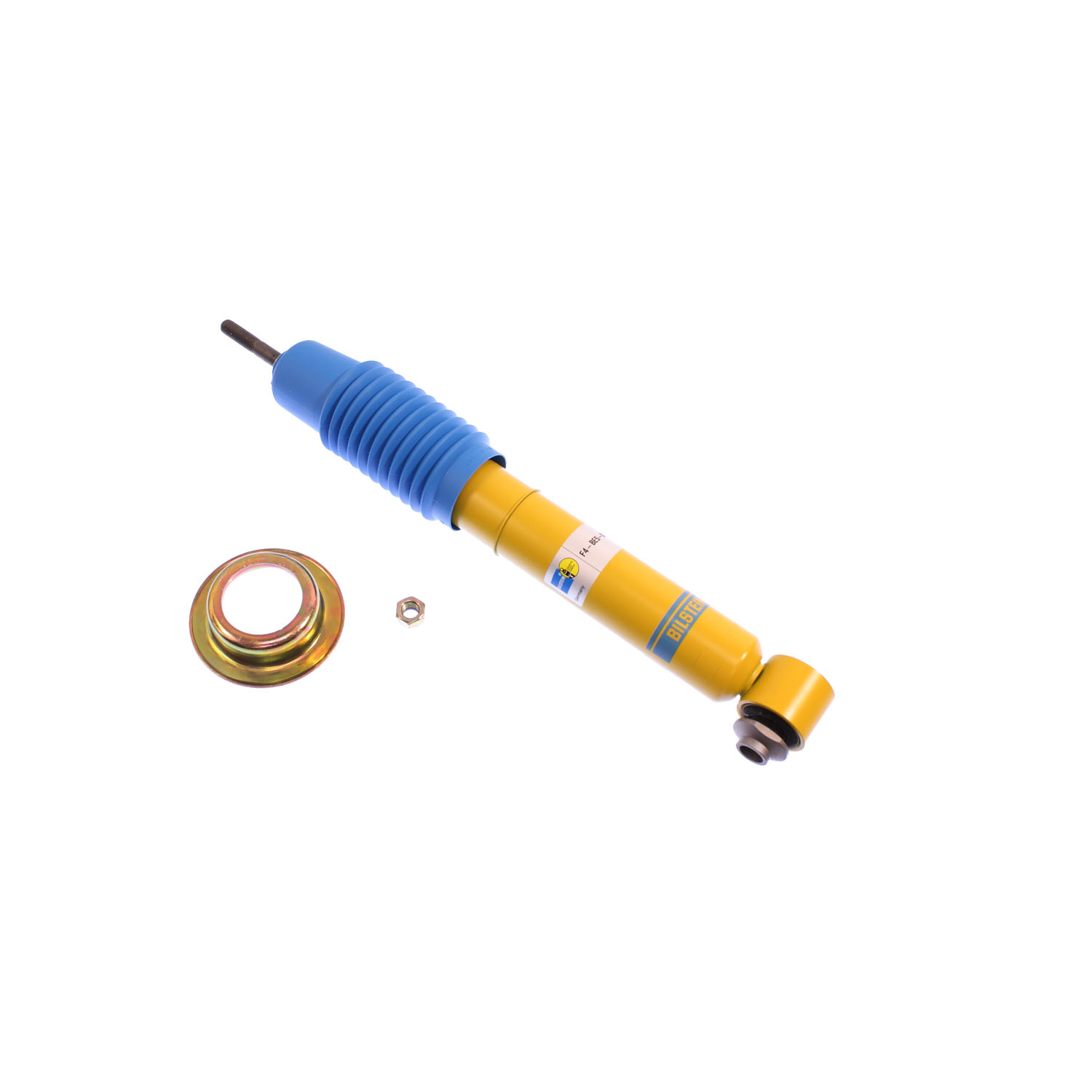 Bilstein B8 Performance Plus Suspension Shock Absorber for 2012-2013 Mercedes-Benz CLS63 AMG main image 0