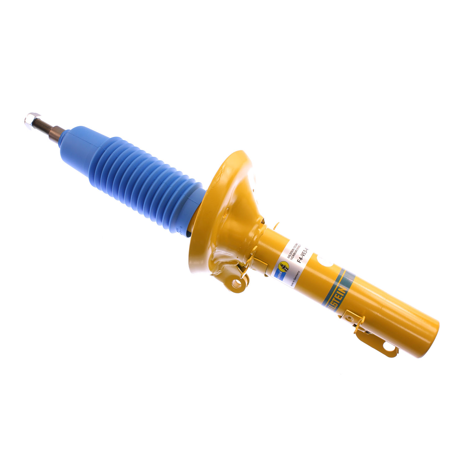 Bilstein B8 Performance Plus Suspension Strut Assembly for 2014-2016 BMW 428i main image 0