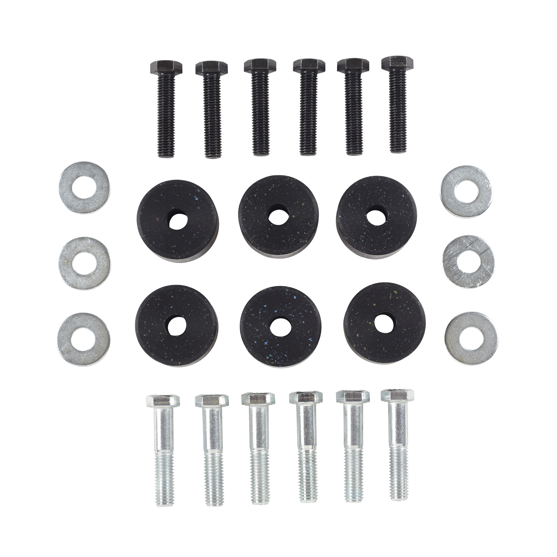 Picture of Rubicon Express Transfer Case Lowering Kit