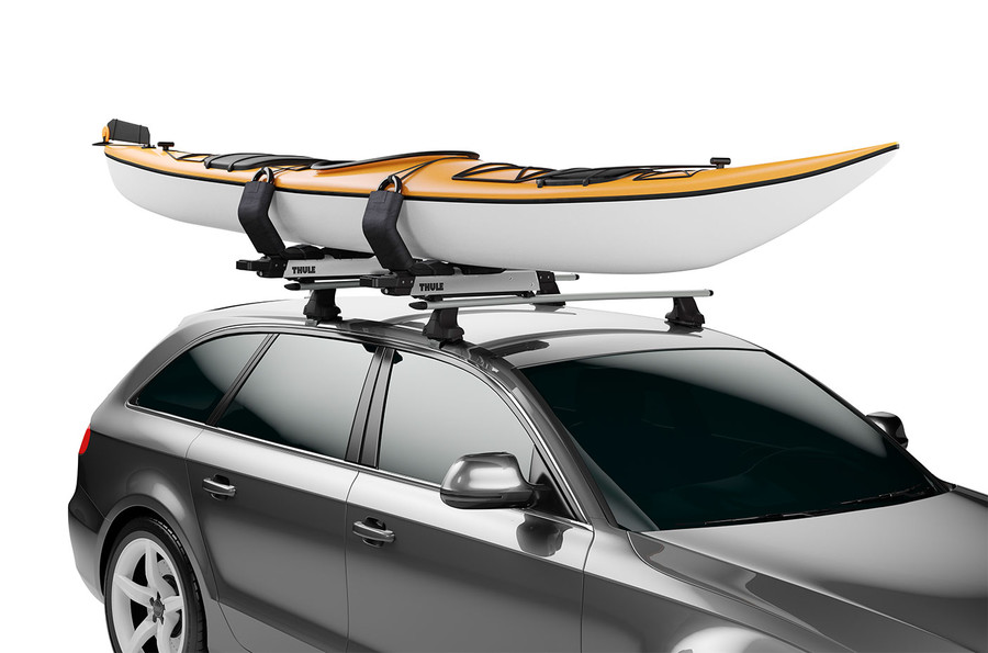 thule hullavator models