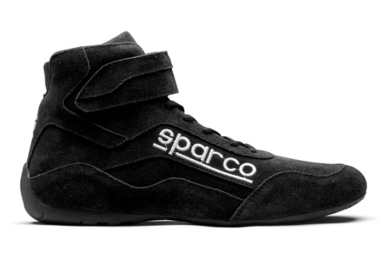 Sparco 001272008N Race 2 Driving Shoes | THMotorsports