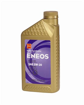 Picture of ENEOS 3241-300 5w-20 Api Sp/gf-6a, Pn 3241-300