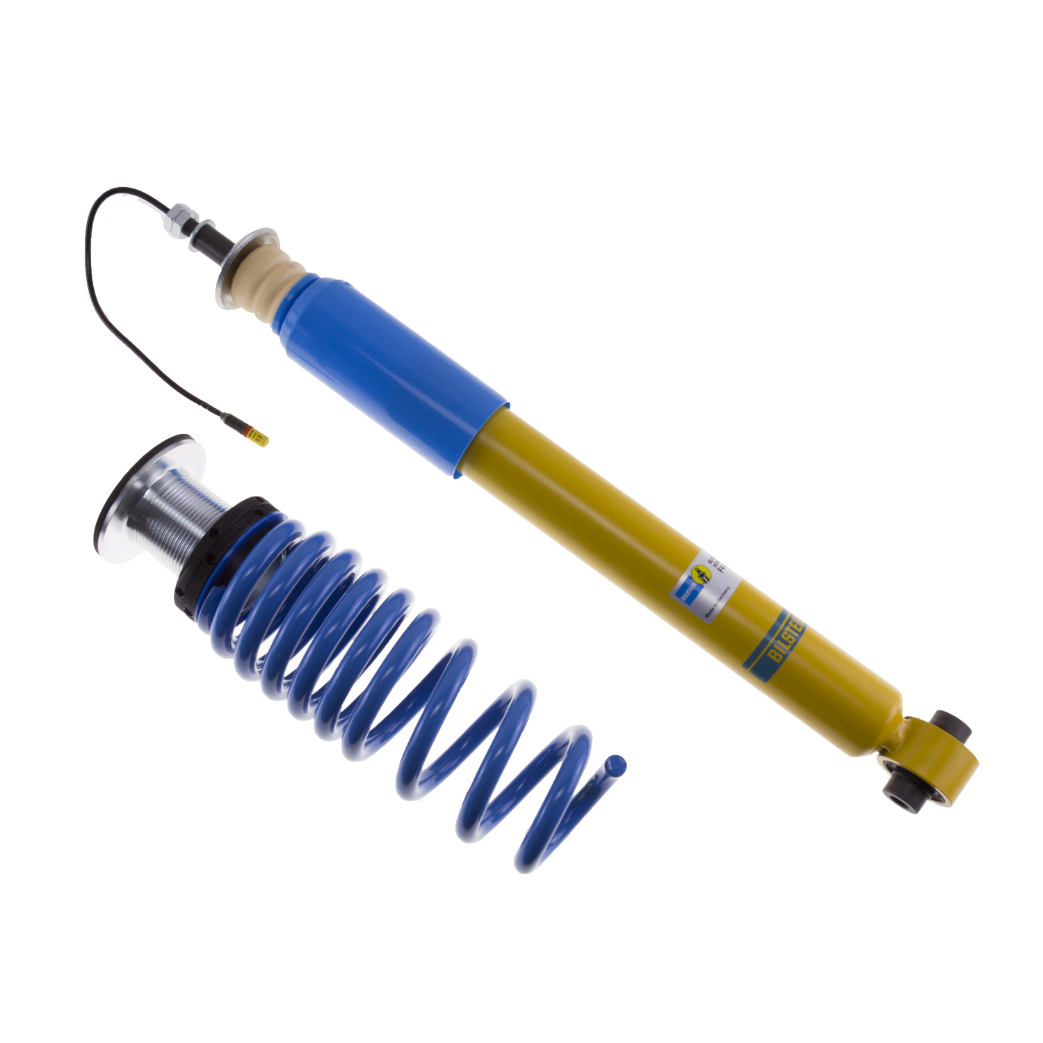 Bilstein B4 OE Replacement (DampTronic) Suspension Strut Assembly for 2017-2020 BMW 430i xDrive main image 1