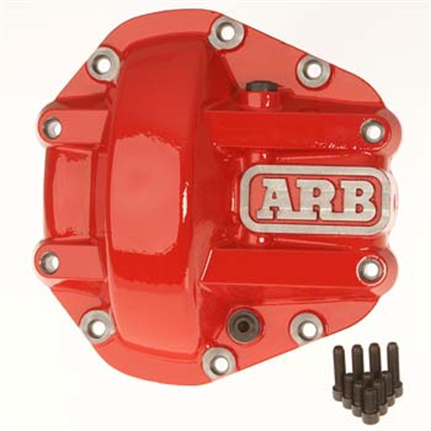 Show details for ARB 0750003 Arb Differential Cover