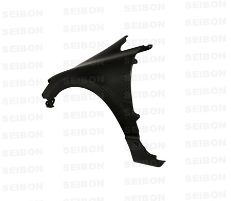Picture of Seibon Carbon FF0607HDCV4DJ Jdm Model Fenders (pair)
