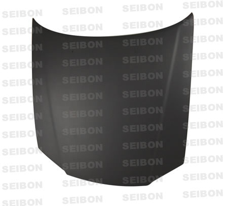 Show details for Seibon Carbon HD9901NSR34-OE-DRY Dry Carbon Hood