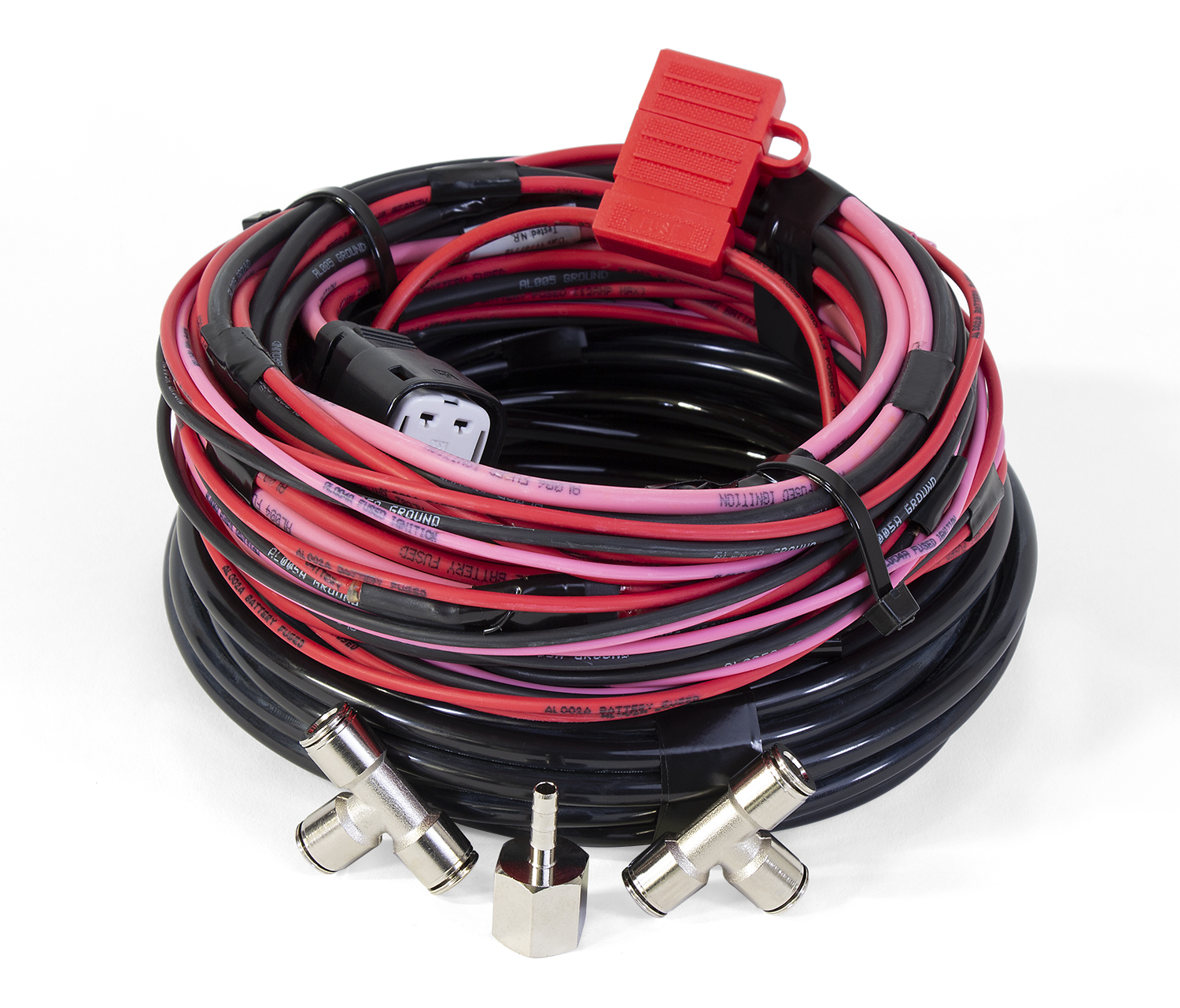 Air Lift 74000 Wirelessair; Leveling Compressor Control System
