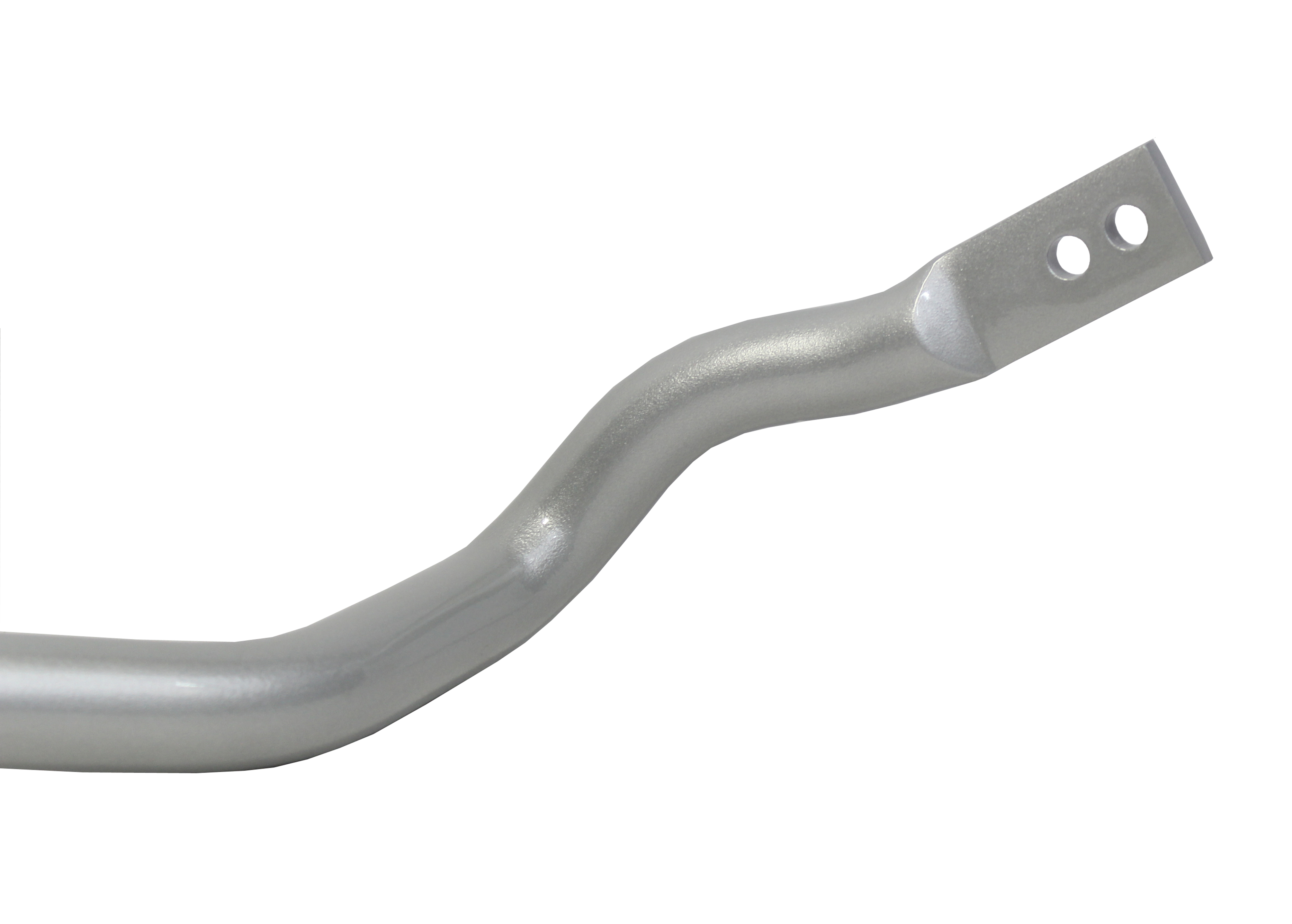 Show details for Whiteline BSF41Z Sway Bar - 24mm Heavy Duty Blade Adjustable