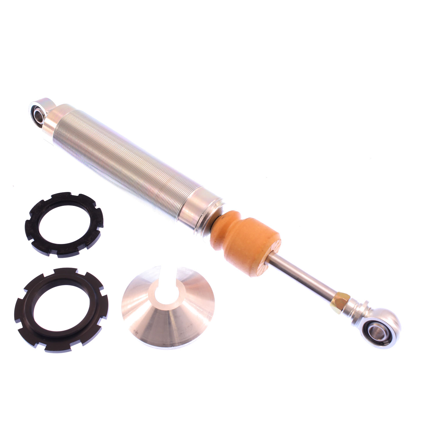 Bilstein Motorsport M 7100 (coilover) Suspension Shock Absorber 10
