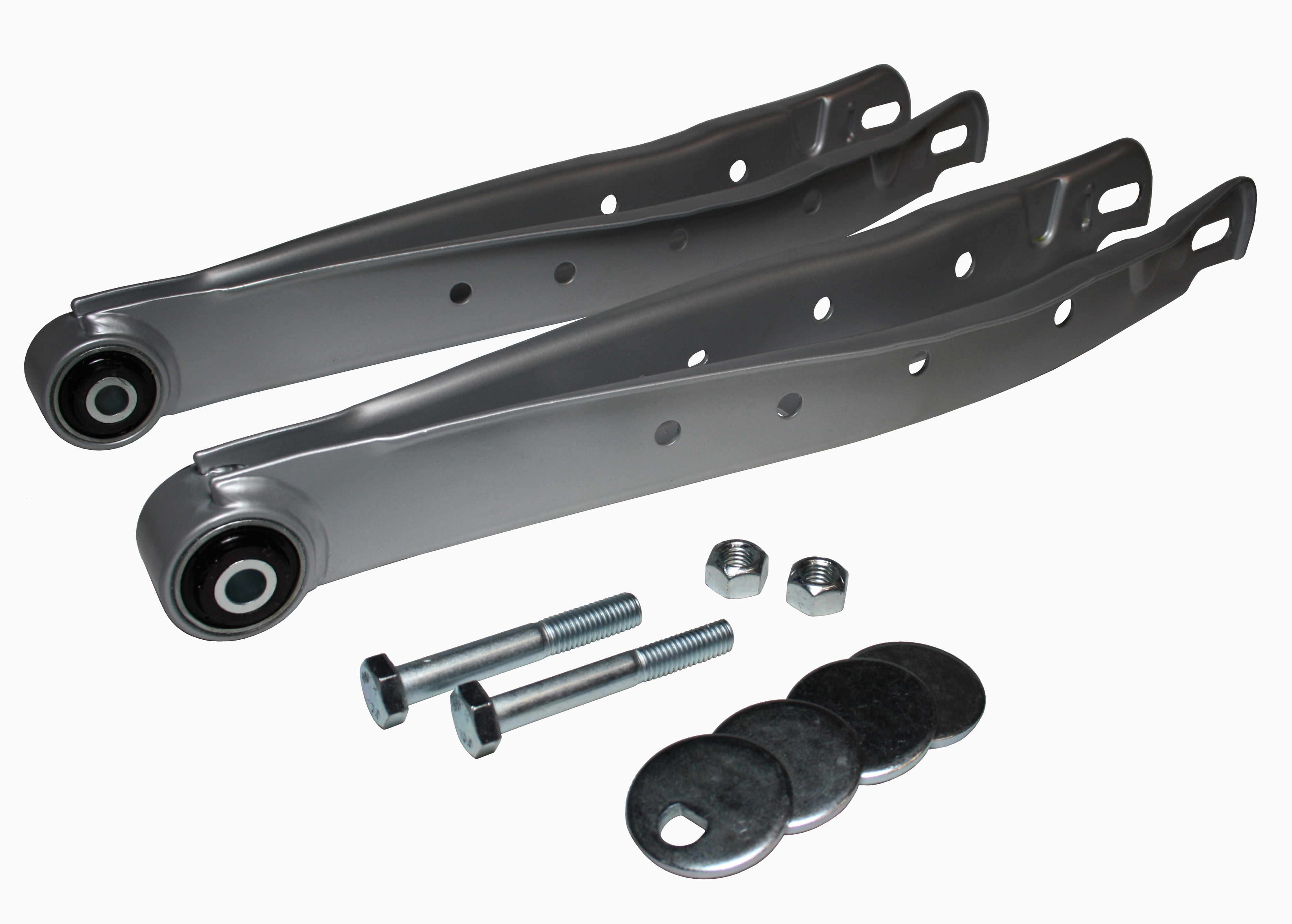 Show details for Whiteline KTA216A Control Arm - Lower Arm Assembly (camber/toe Correction) Motorsport