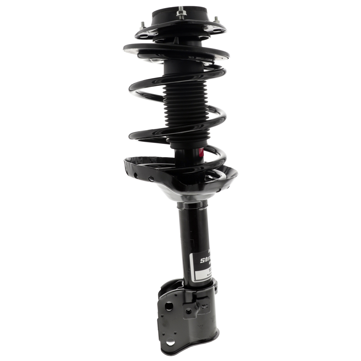 Picture of KYB SR4491 Complete Corner Unit Assembly -Strut, Mount And Spring
