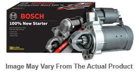 Picture of Bosch SR0492X RE STARTER